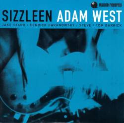 Adam West : Sizzleen